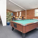 Ho Centre Vakantiehuis Blåvand
