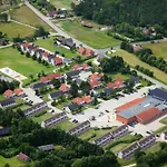 Semesterbostad Ho Centre Blåvand