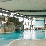 Ho Centre * Blåvand
