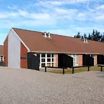 Vakantiehuis Ho Centre *