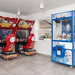 Ho Centre Semesterbostad *