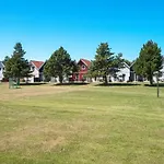 Semesterbostad Ho Centre Blåvand