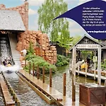 Ho Centre 펜션 Blåvand
