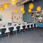 Ho Centre * Blåvand