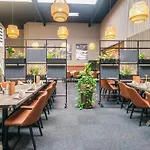 Ho Centre Feriehus