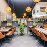 펜션 Ho Centre
