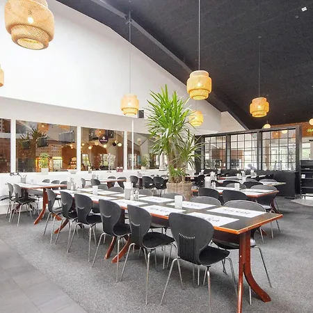 Ferienhaus 8 Person On A In Bl Vand