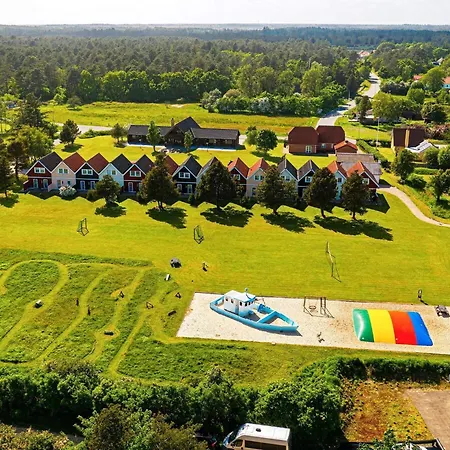 Holiday home 8 Person On A In Bl Vand *