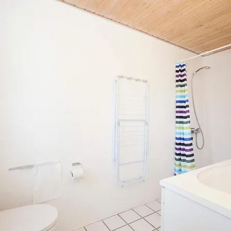 Ho Centre Semesterbostad