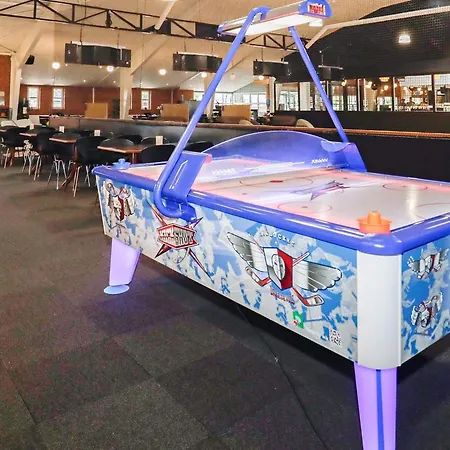 Ho Centre * Blåvand