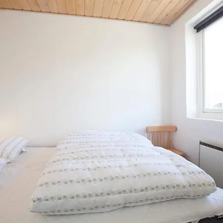 Ferienhaus Type 10- Ho Centre Blåvand