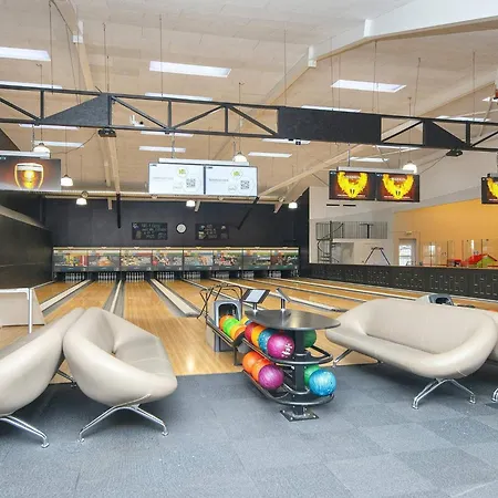 Ho Centre Semesterbostad