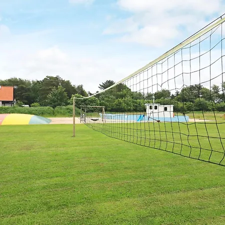 Ho Centre * Blåvand