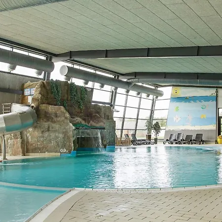 Type 10- Ho Centre * Blåvand