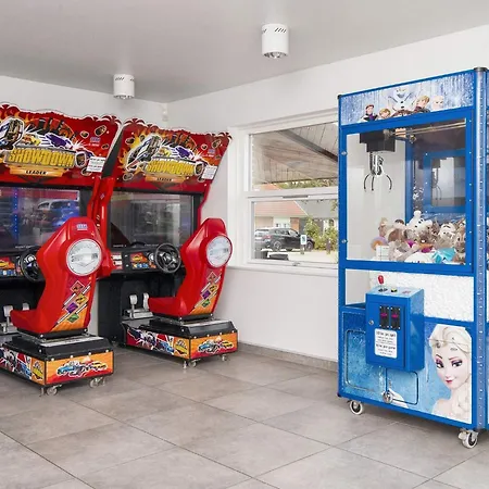 Ho Centre Semesterbostad *