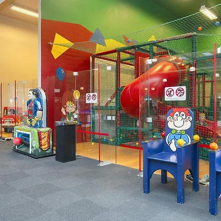 Semesterbostad Ho Centre