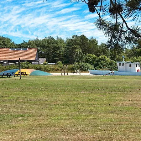 Semesterbostad Ho Centre *