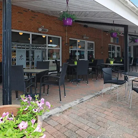 Ho Centre Semesterbostad *