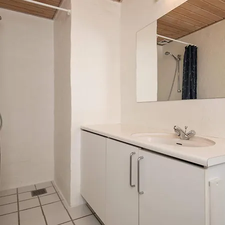 Type 10- Ho Centre Ferienhaus Blåvand