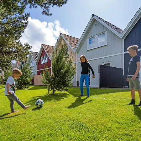 Semesterbostad Ho Centre