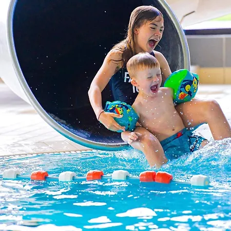 Holiday home Ho Centre