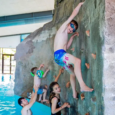 Ho Centre Holiday home *