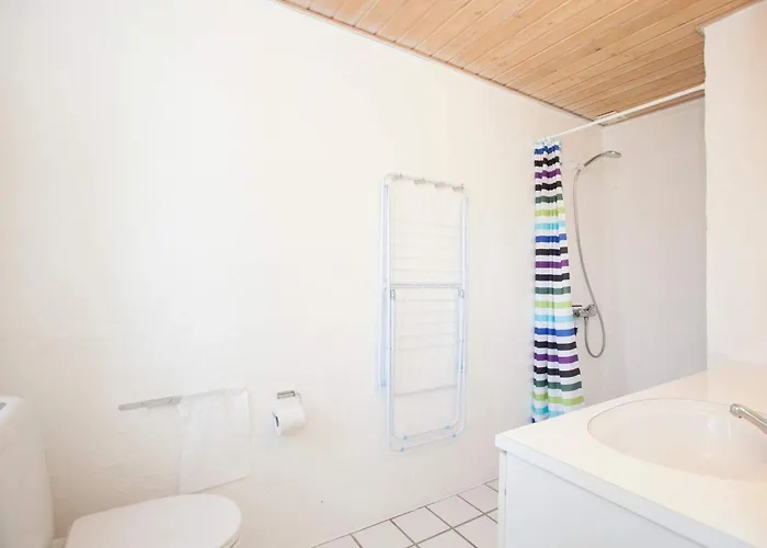 Ho Centre Holiday home