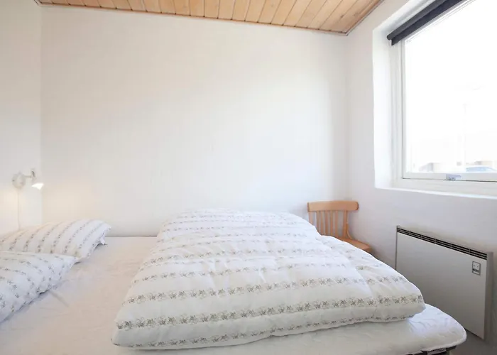 Holiday home Ho Centre Blavand