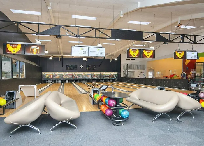 Ho Centre Semesterbostad