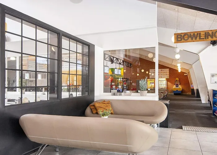 Holiday home Ho Centre *