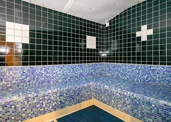 Semesterbostad Ho Centre