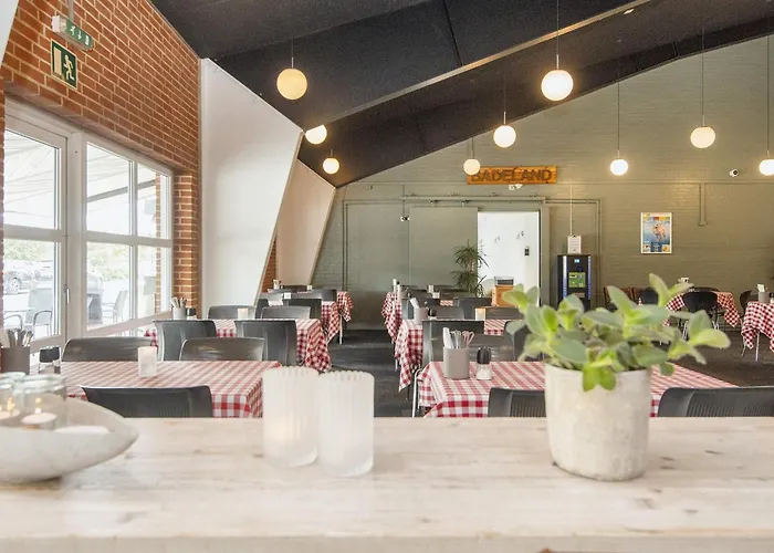 Ho Centre Holiday home *