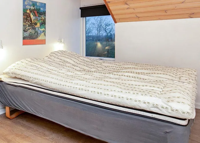 Holiday home Ho Centre Blavand