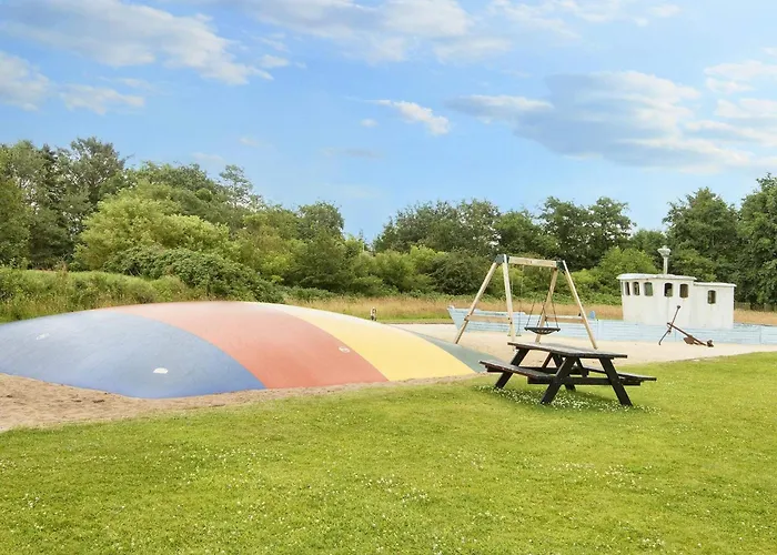 Ho Centre Holiday home