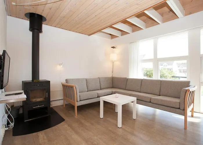 Ho Centre Holiday home *