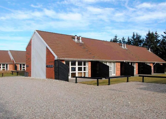 Semesterbostad Ho Centre *