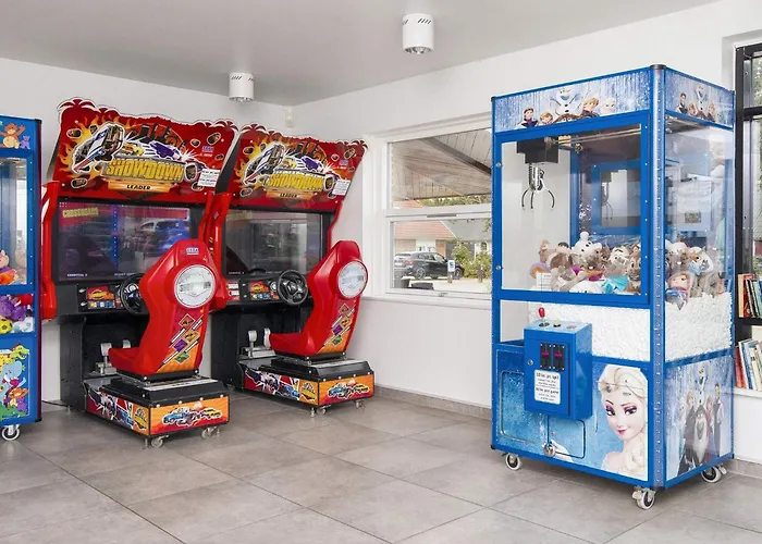 Ho Centre Holiday home *