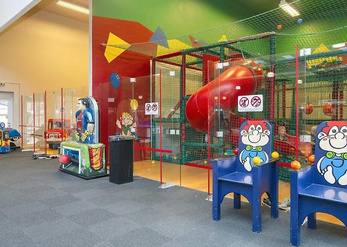 Holiday home Ho Centre