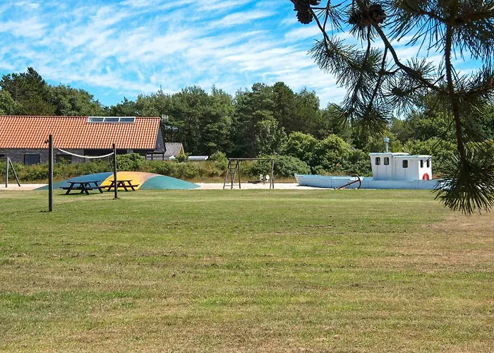 Holiday home Ho Centre *