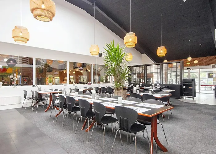 Ho Centre Semesterbostad *