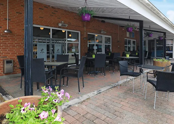 Ho Centre Holiday home *