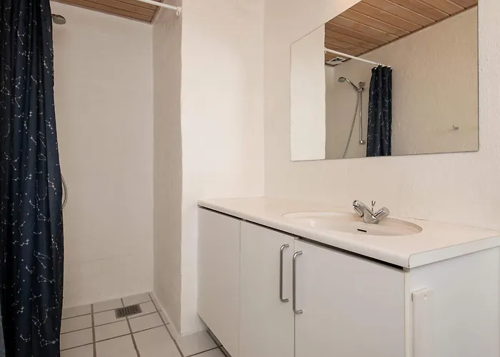 Ho Centre Holiday home Blavand