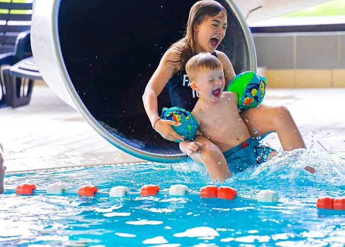 Holiday home Ho Centre