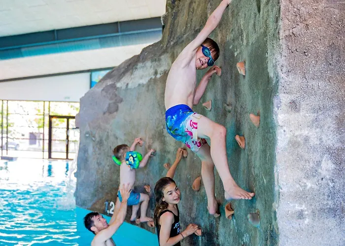 Ho Centre Semesterbostad *