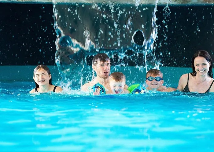 Ho Centre * Blåvand