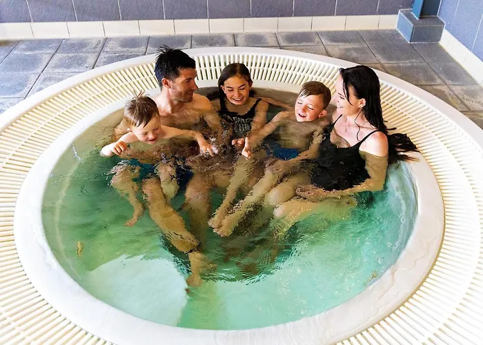 Holiday home Ho Centre Blavand